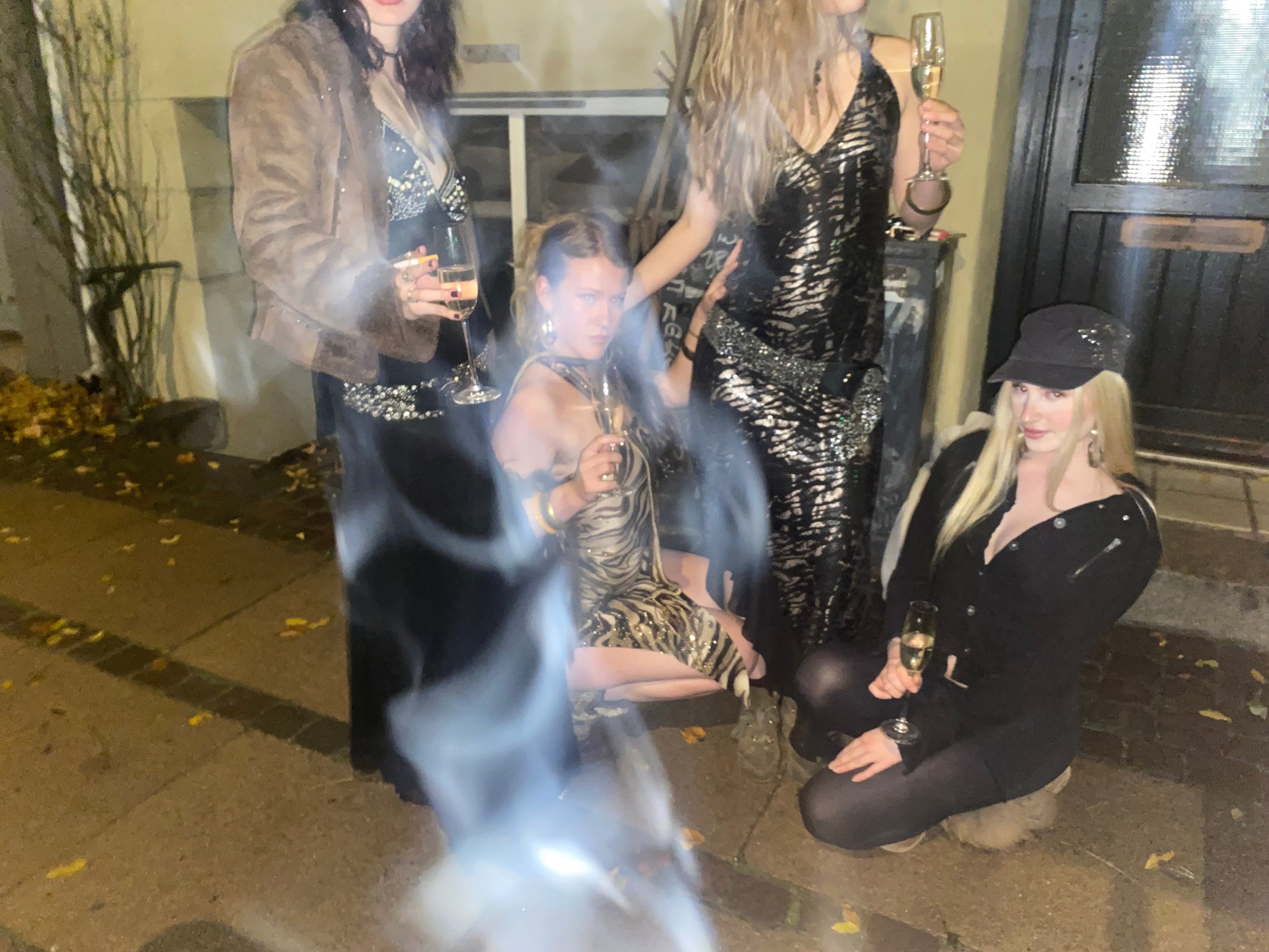 Sweatre, Fleece og Zip Ups