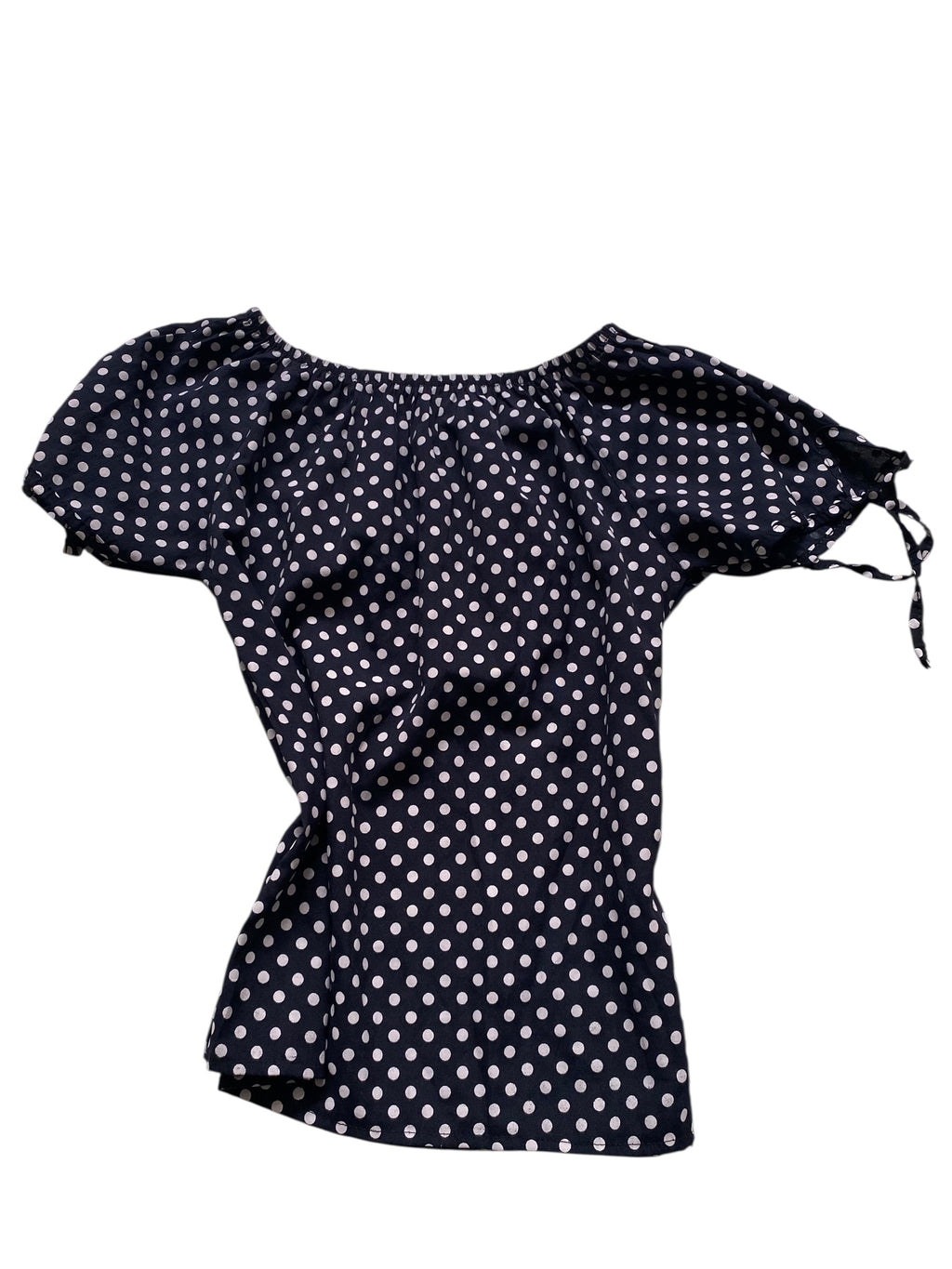 Top (størrelse S/M)