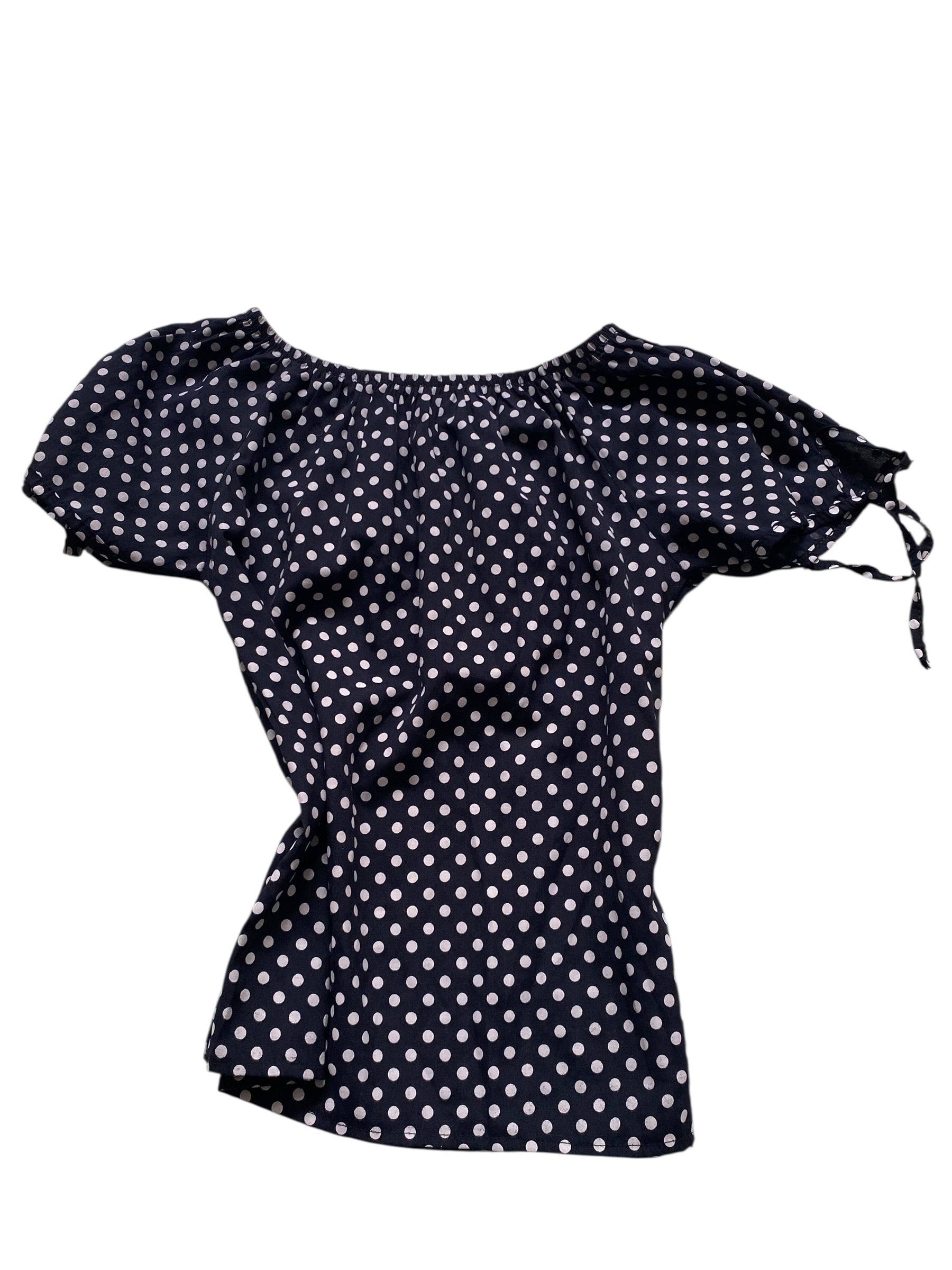 Top (størrelse S/M)