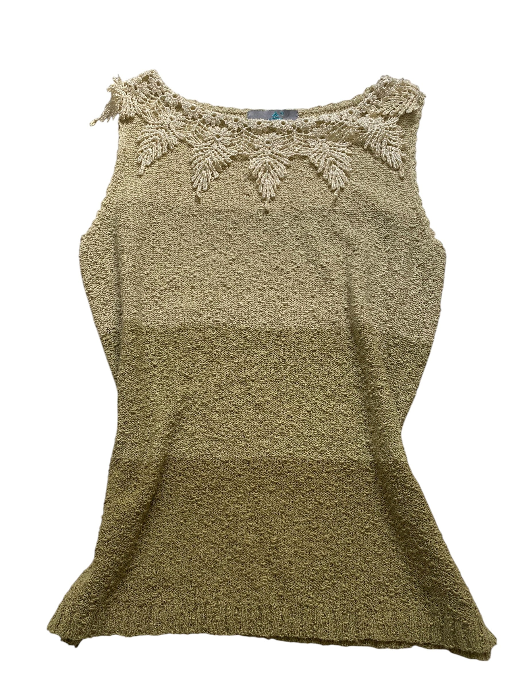 Top (Størrelse S)