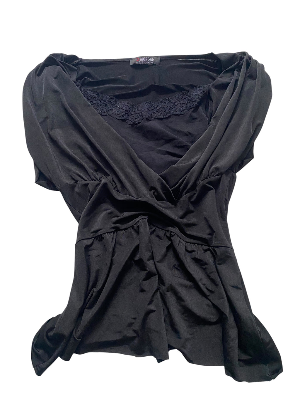 Top (Størrelse S/M)