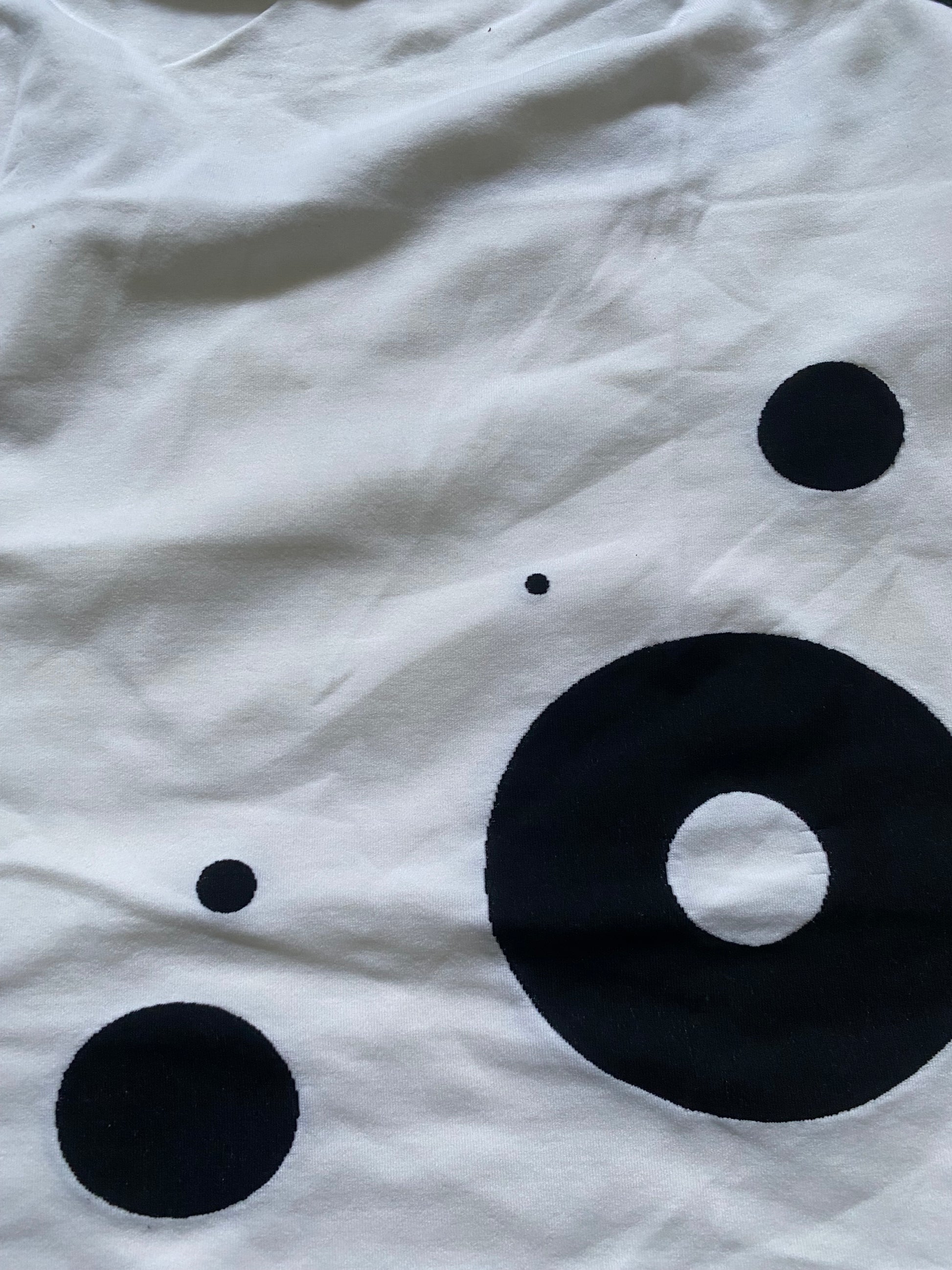 Top (Størrelse XS)