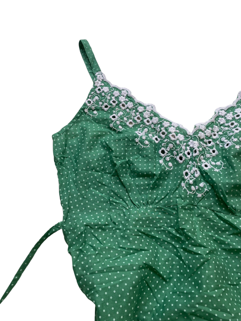 Top (Størrelse M/L)