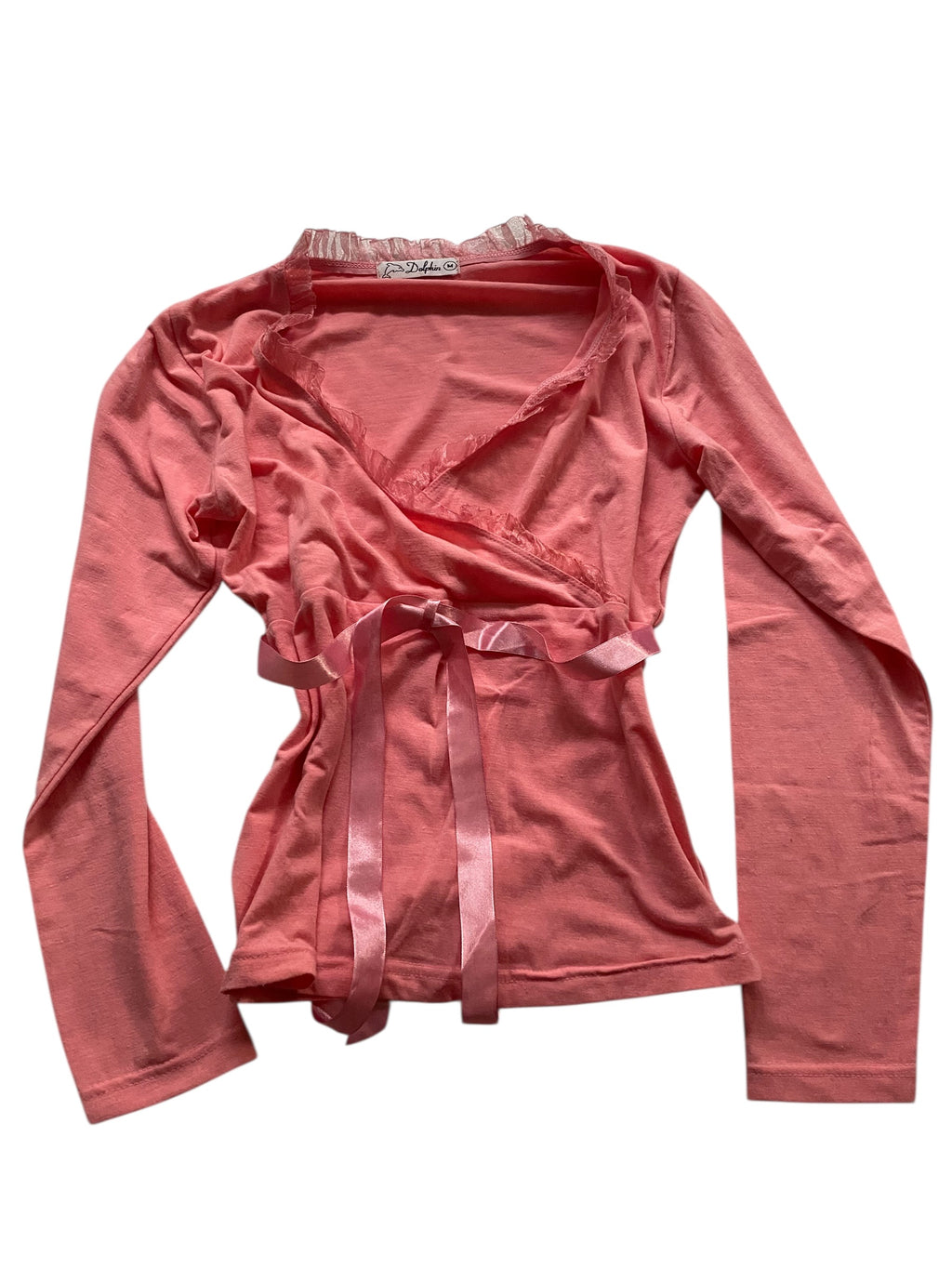 Bluse (Størrelse XS/S)