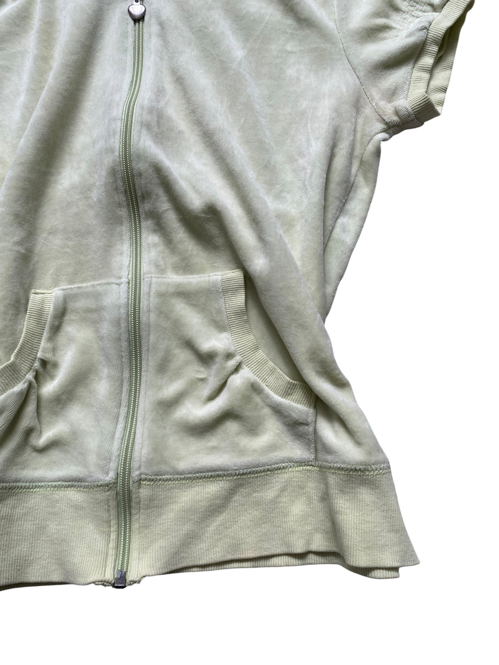 Top (Størrelse S/M)
