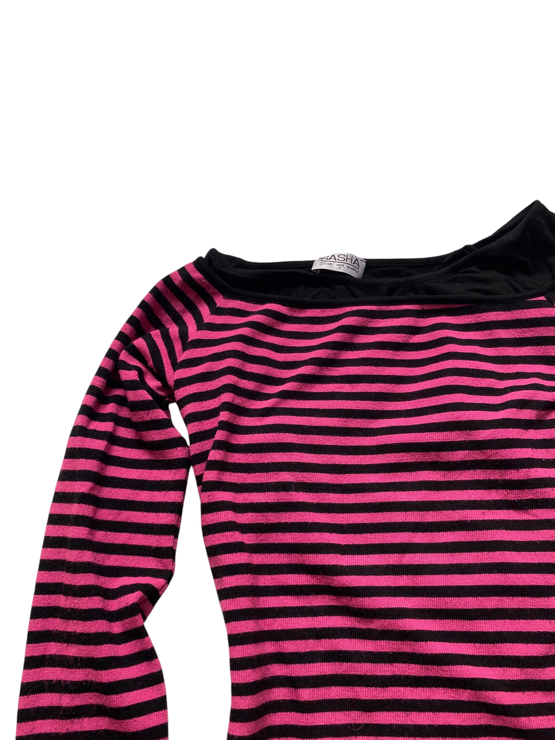 Bluse (Størrelse XS/S)