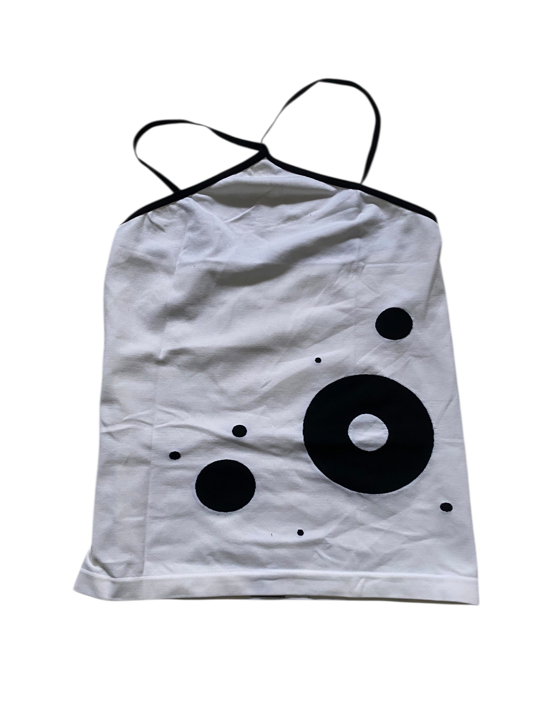 Top (Størrelse XS)