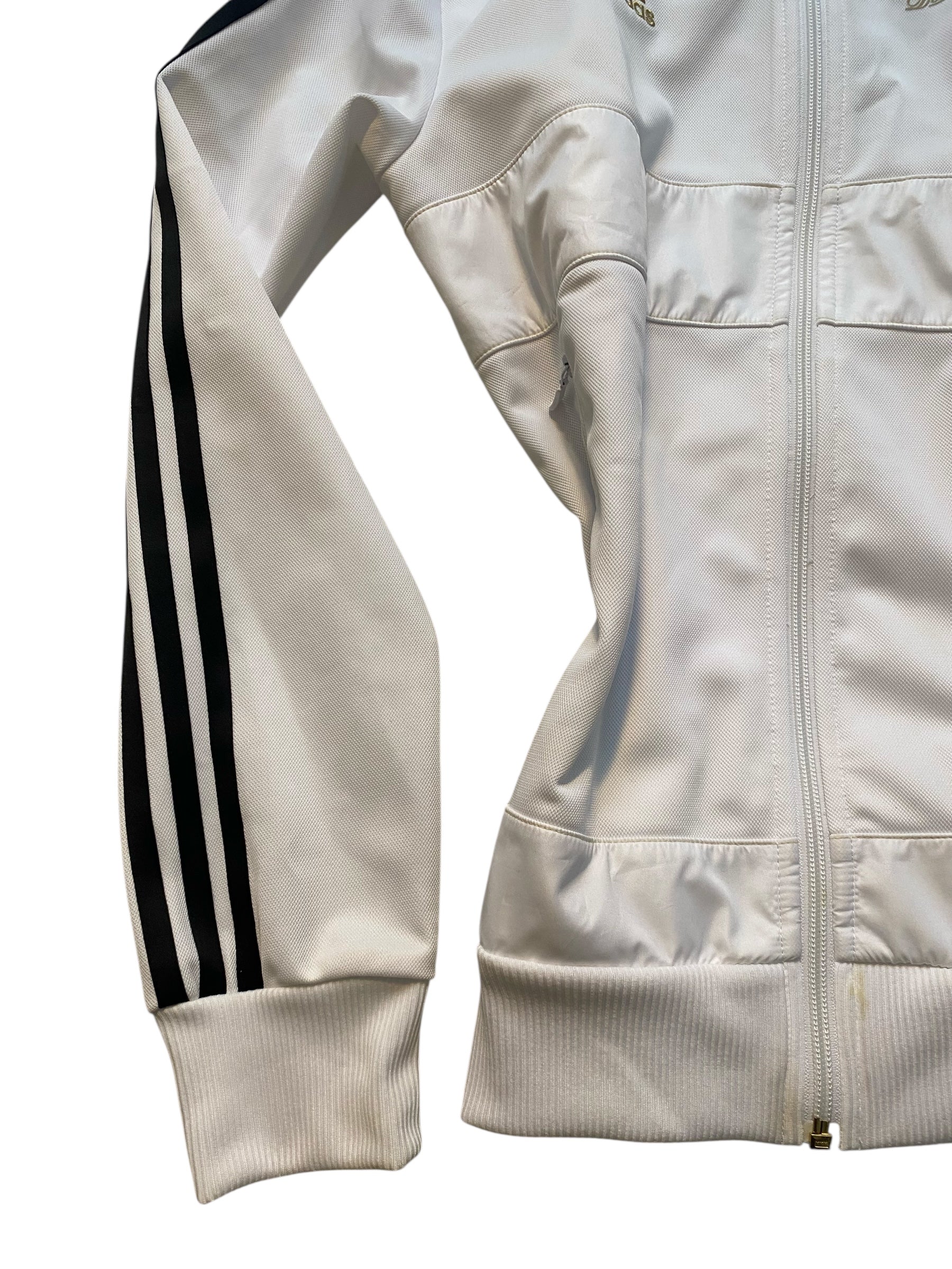 Adidas jakke