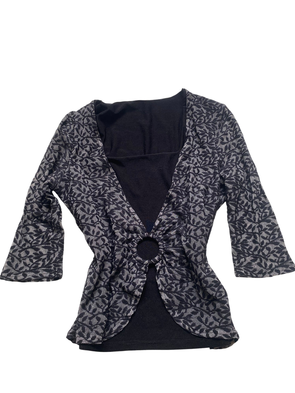 Bluse (Størrelse L)