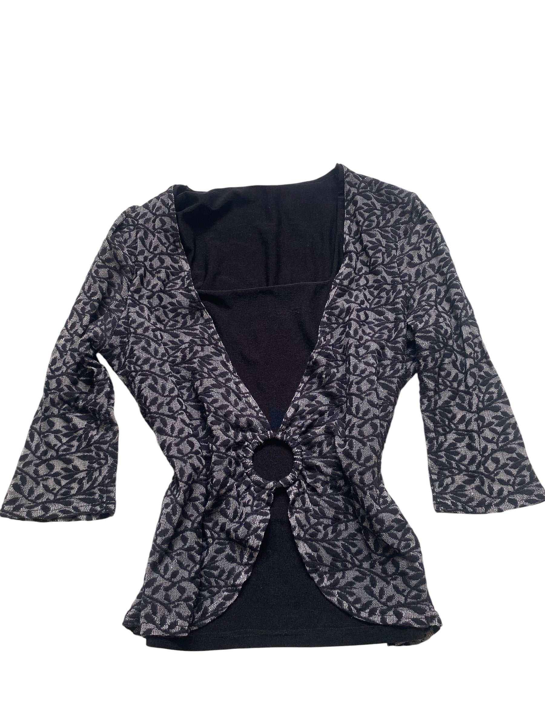 Bluse (Størrelse L)