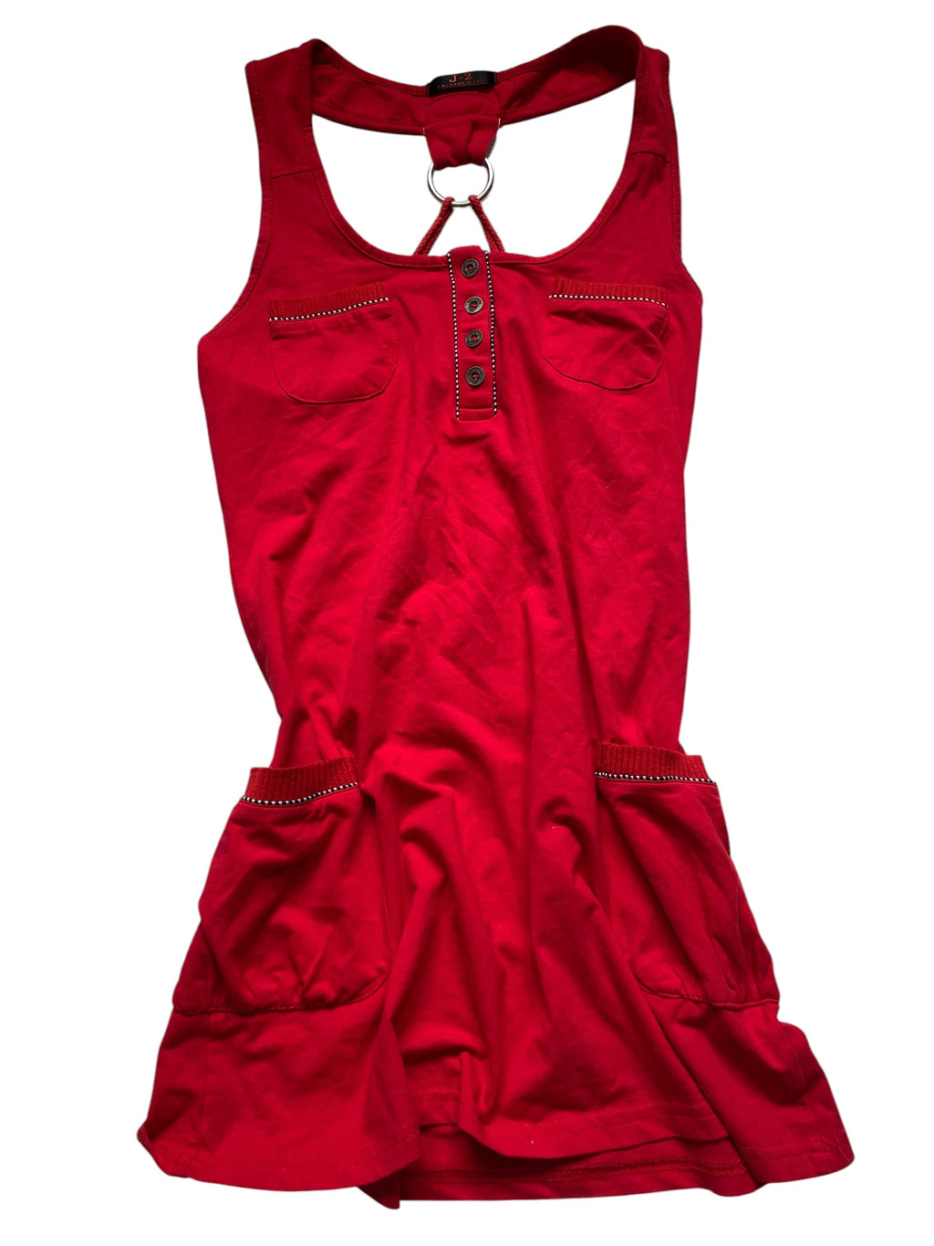 Top (Størrelse M/L)