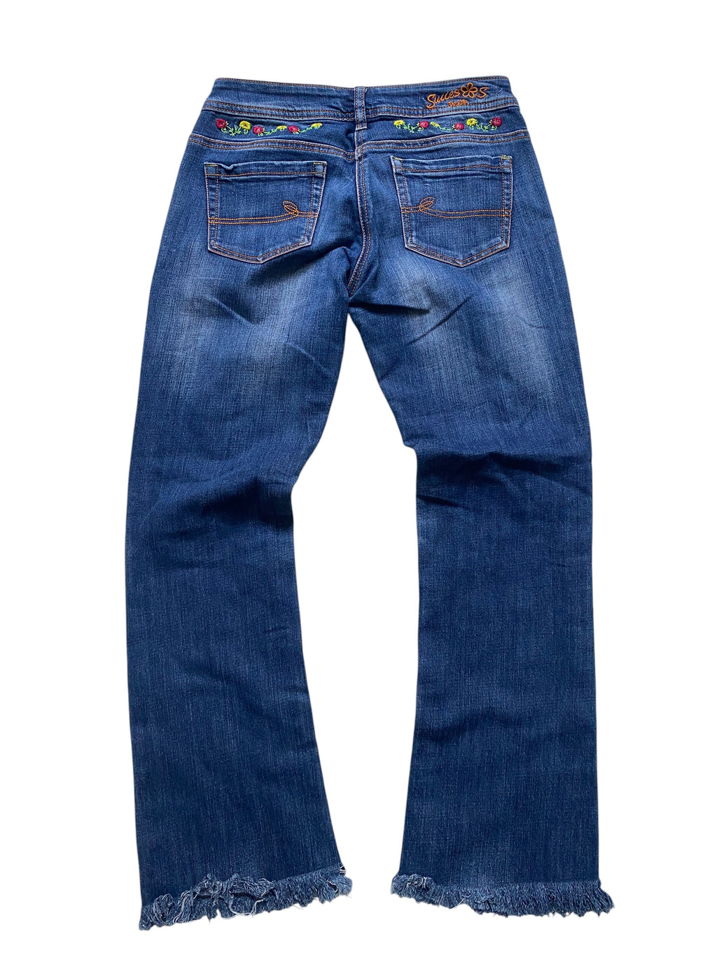Capris (Størrelse XS/S)