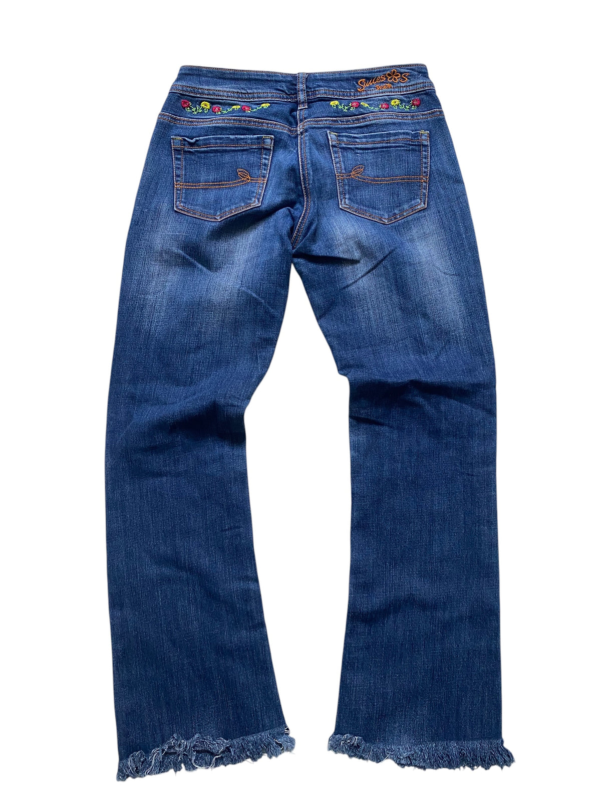 Capris (Størrelse XS/S)