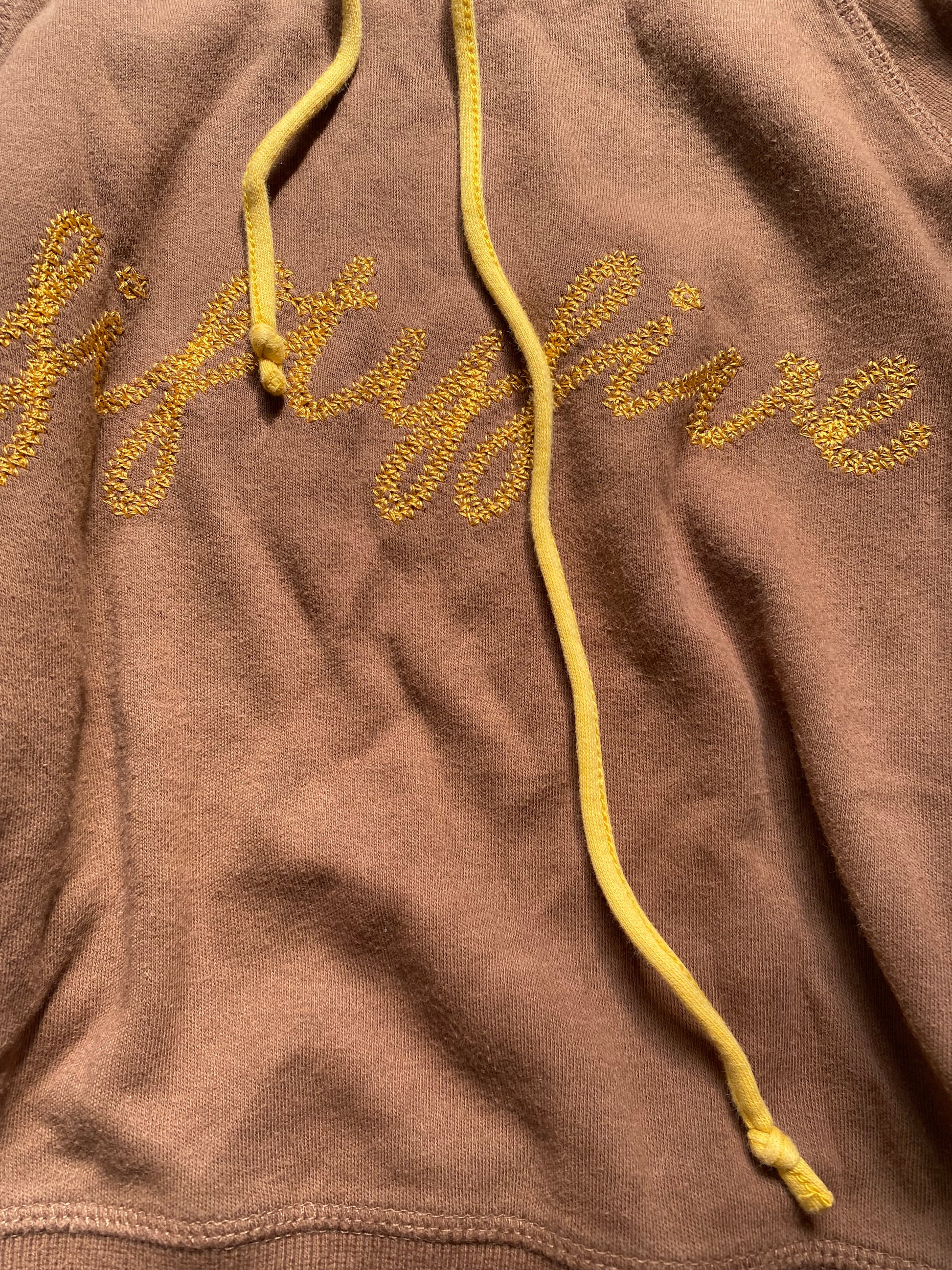 Bluse (Størrelse S)