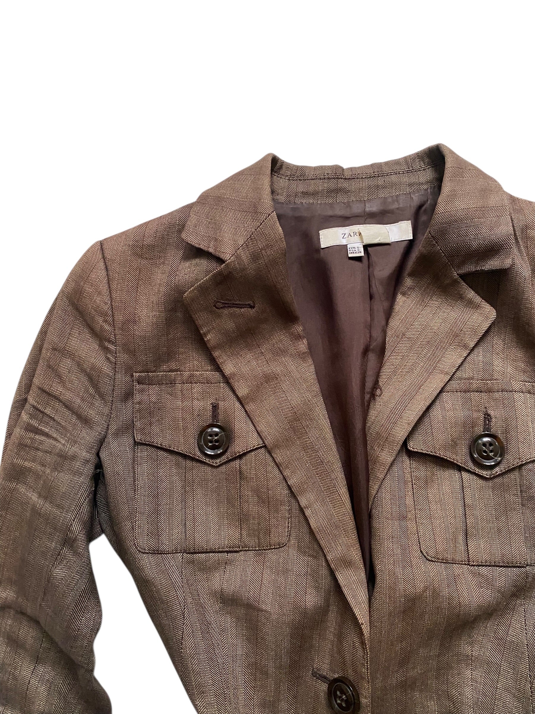 Blazer (Størrelse XS/S)