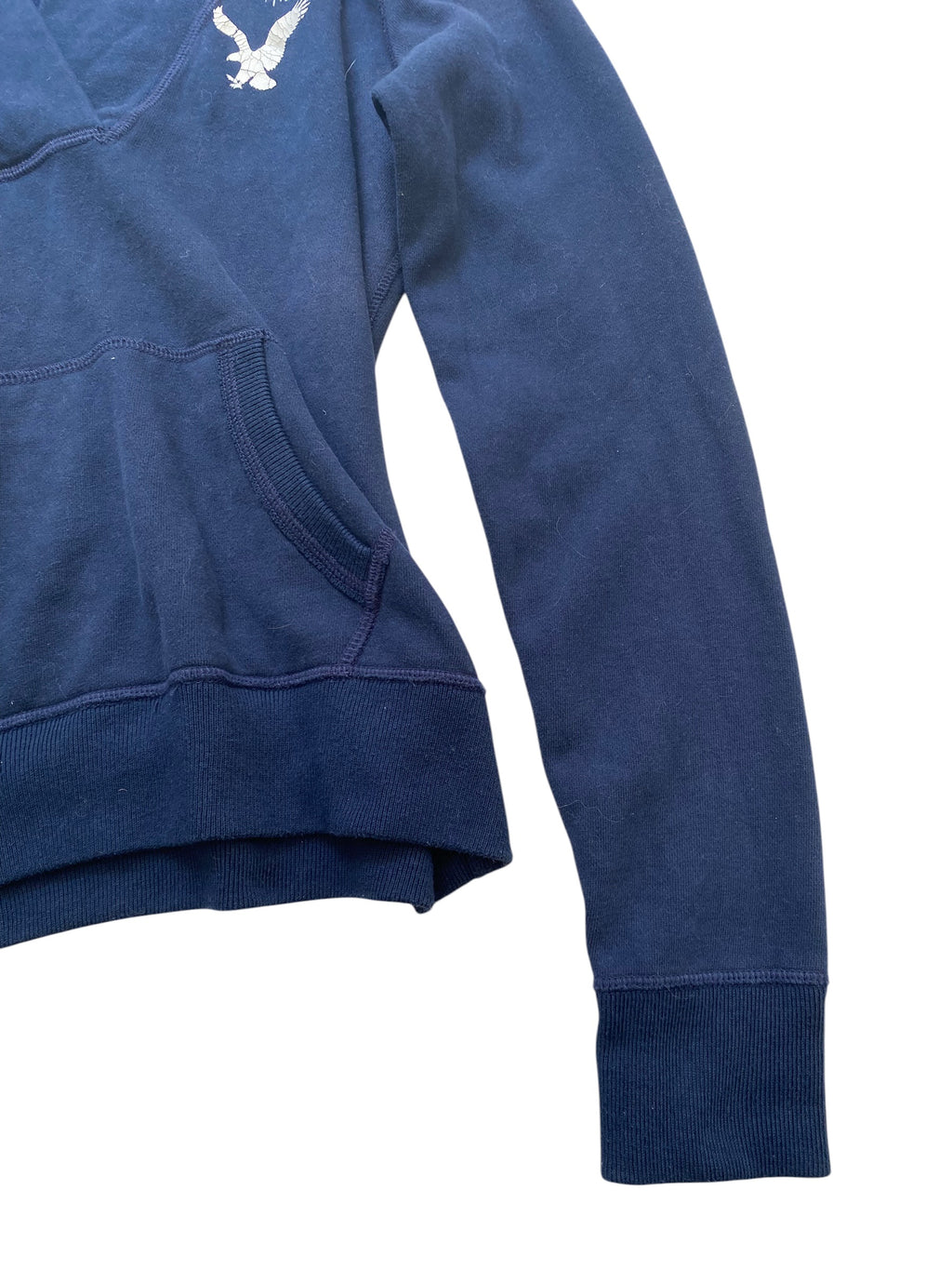 Bluse (Størrelse M/L)