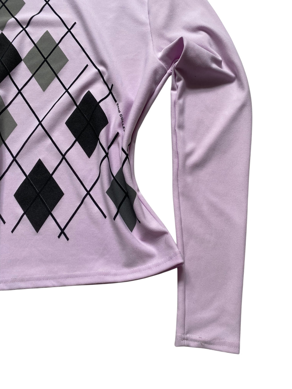 Bluse (Størrelse XS/S)