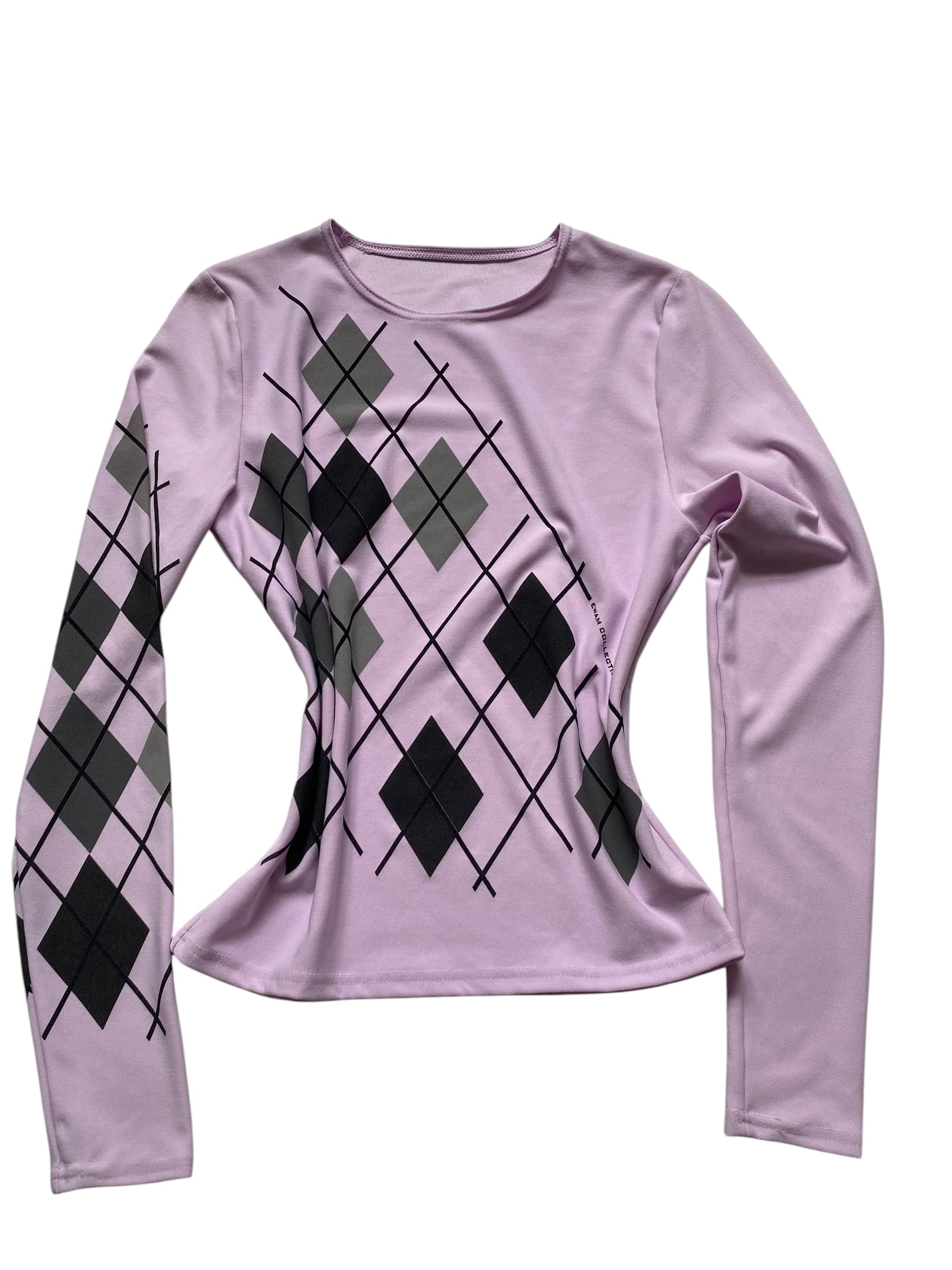 Bluse (Størrelse XS/S)