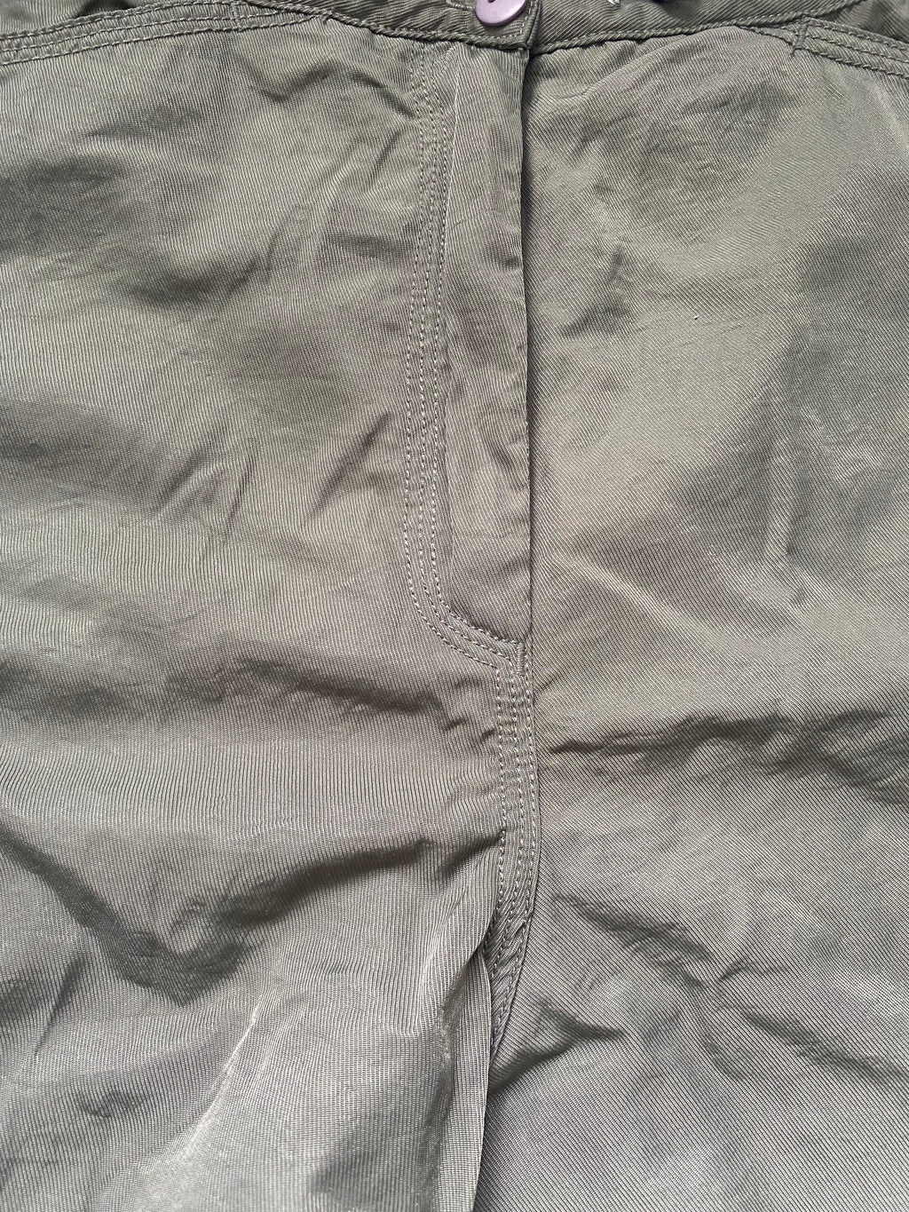 Shorts (Størrelse S)