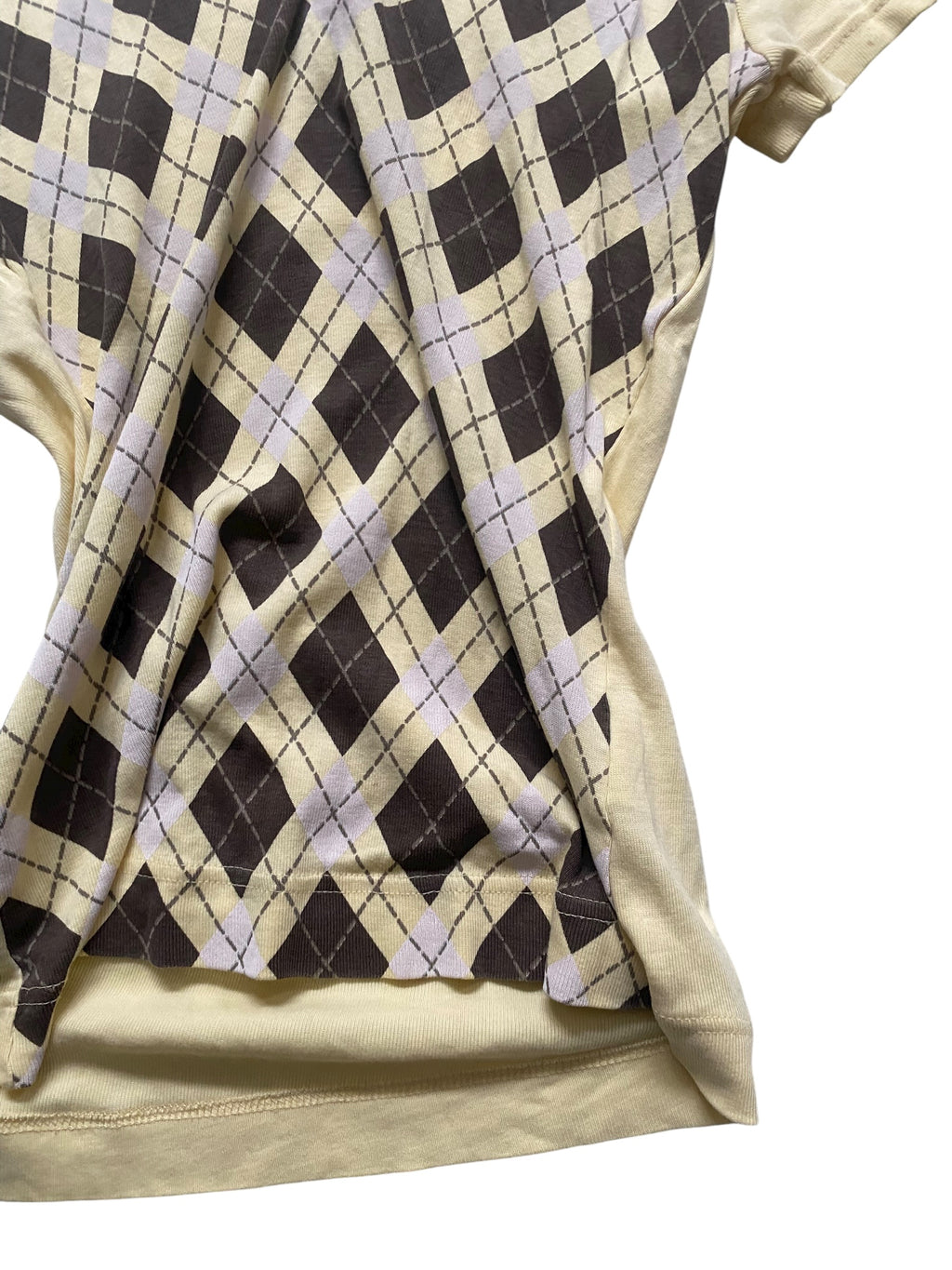 T-shirt (Størrelse S)