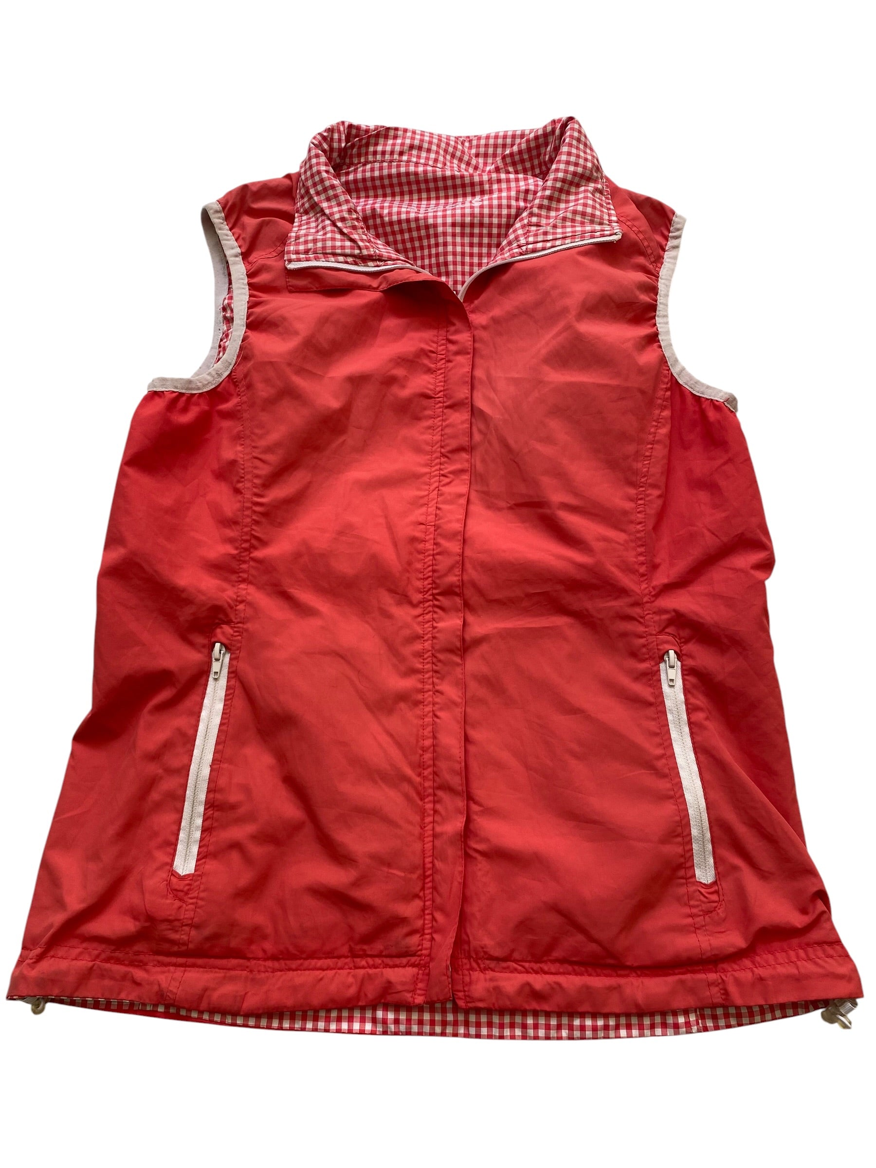 Vest (Størrelse S)