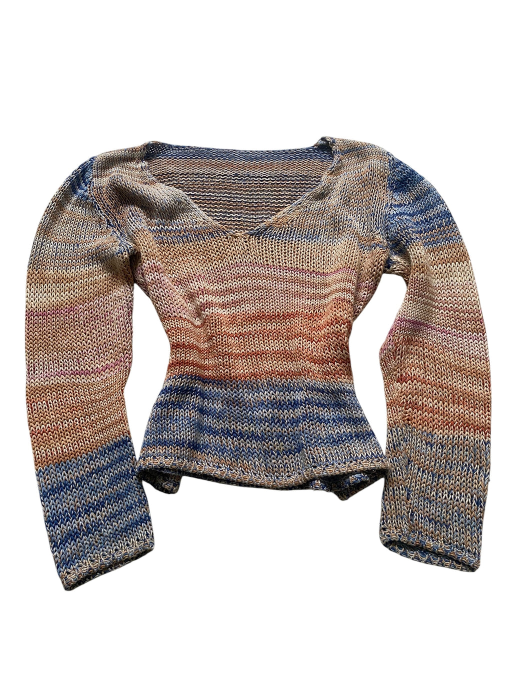 Sweater (Størrelse M)