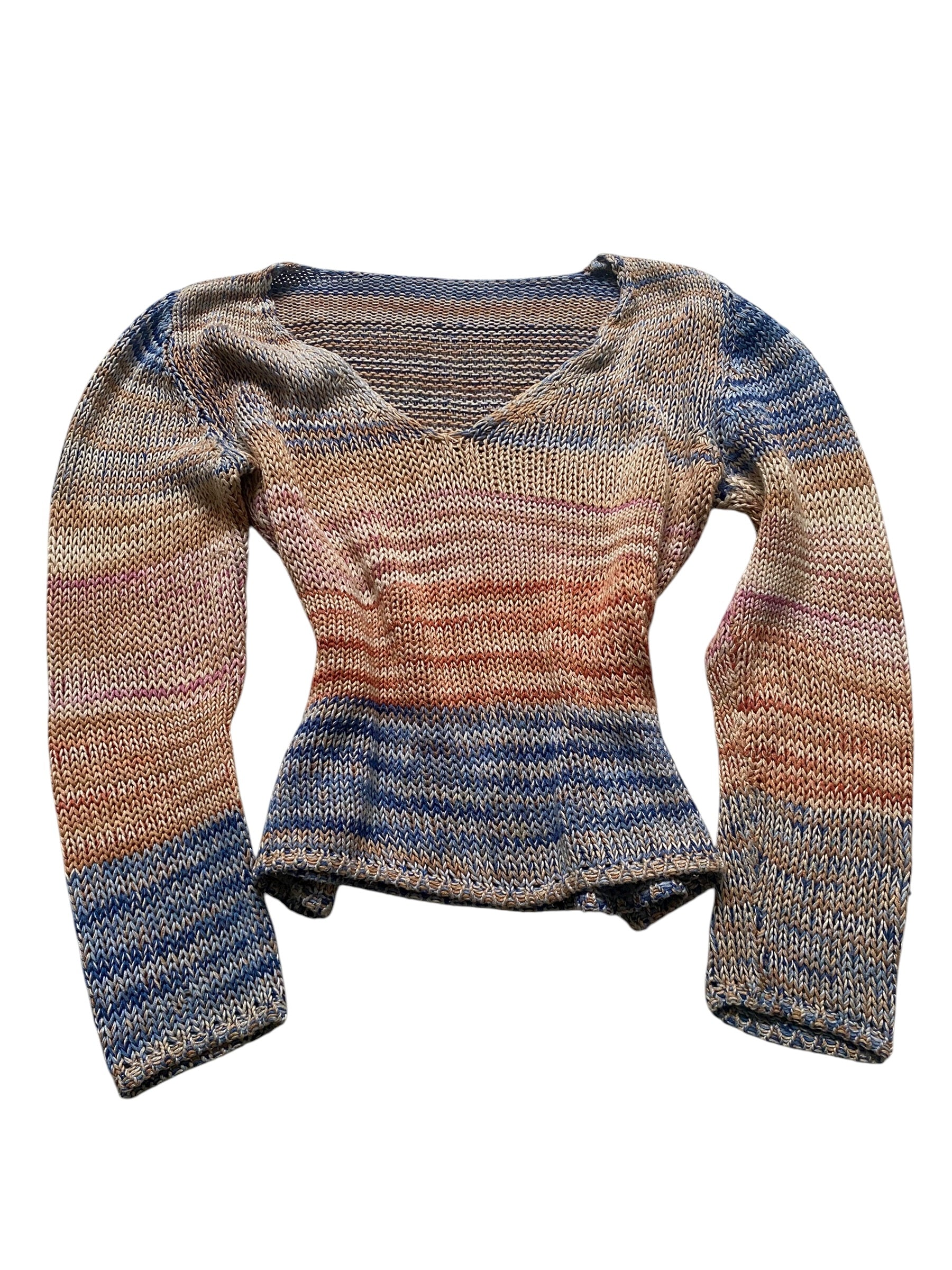 Sweater (Størrelse M)
