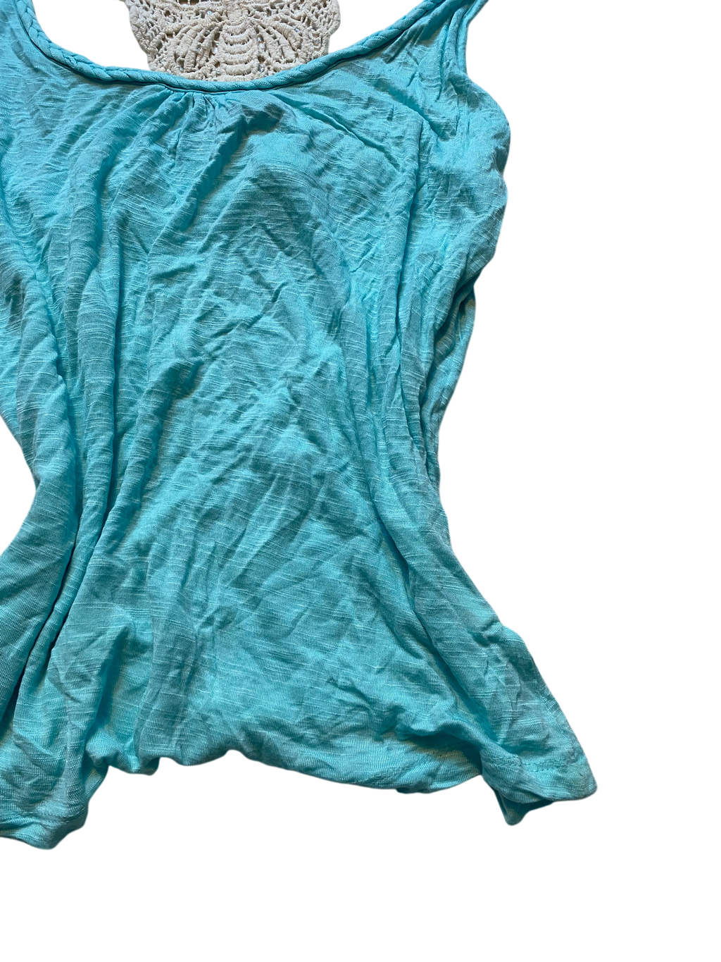 Y2k top