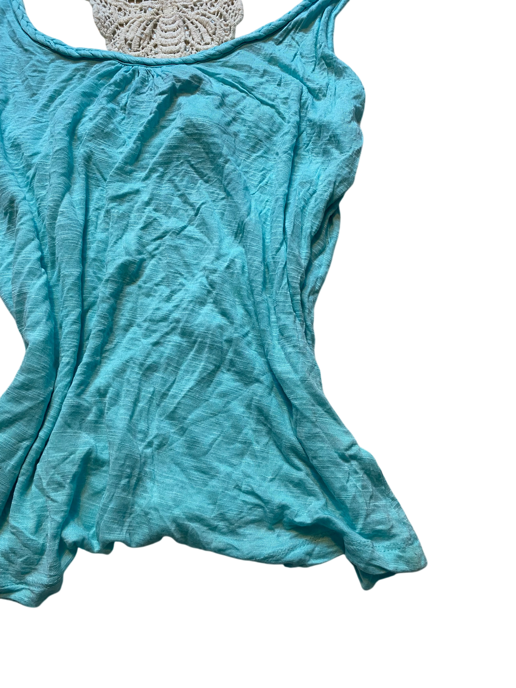 Y2k top