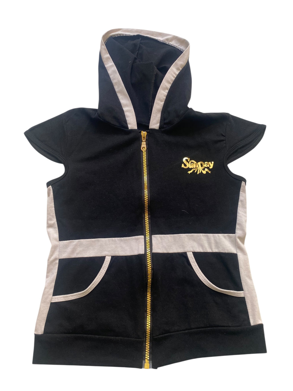 Top (Størrelse XS/S)