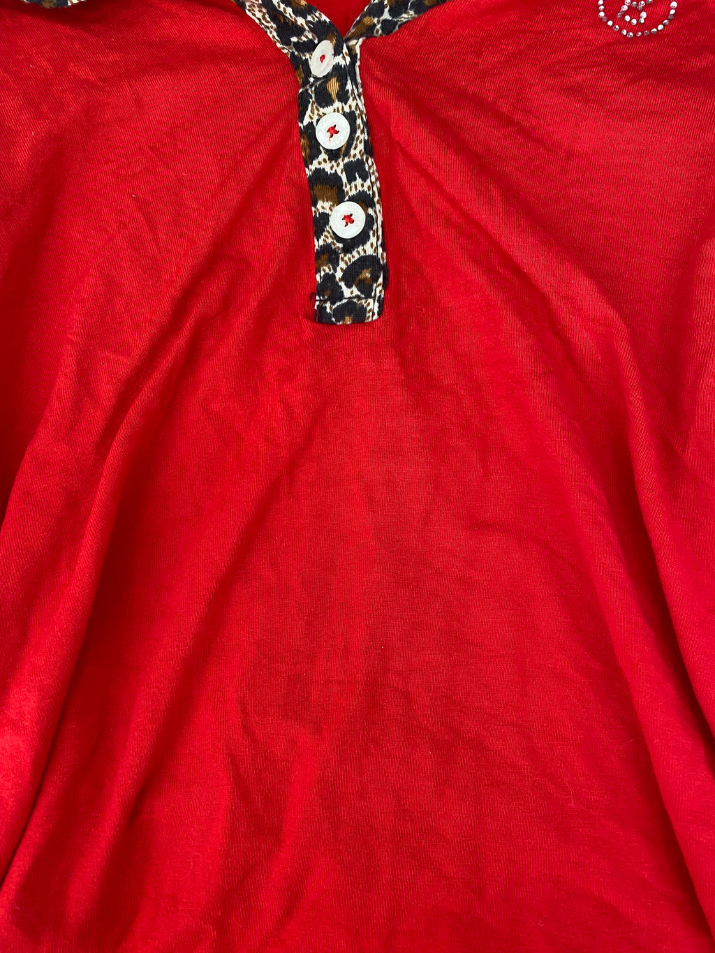 Top (Størrelse M/L)
