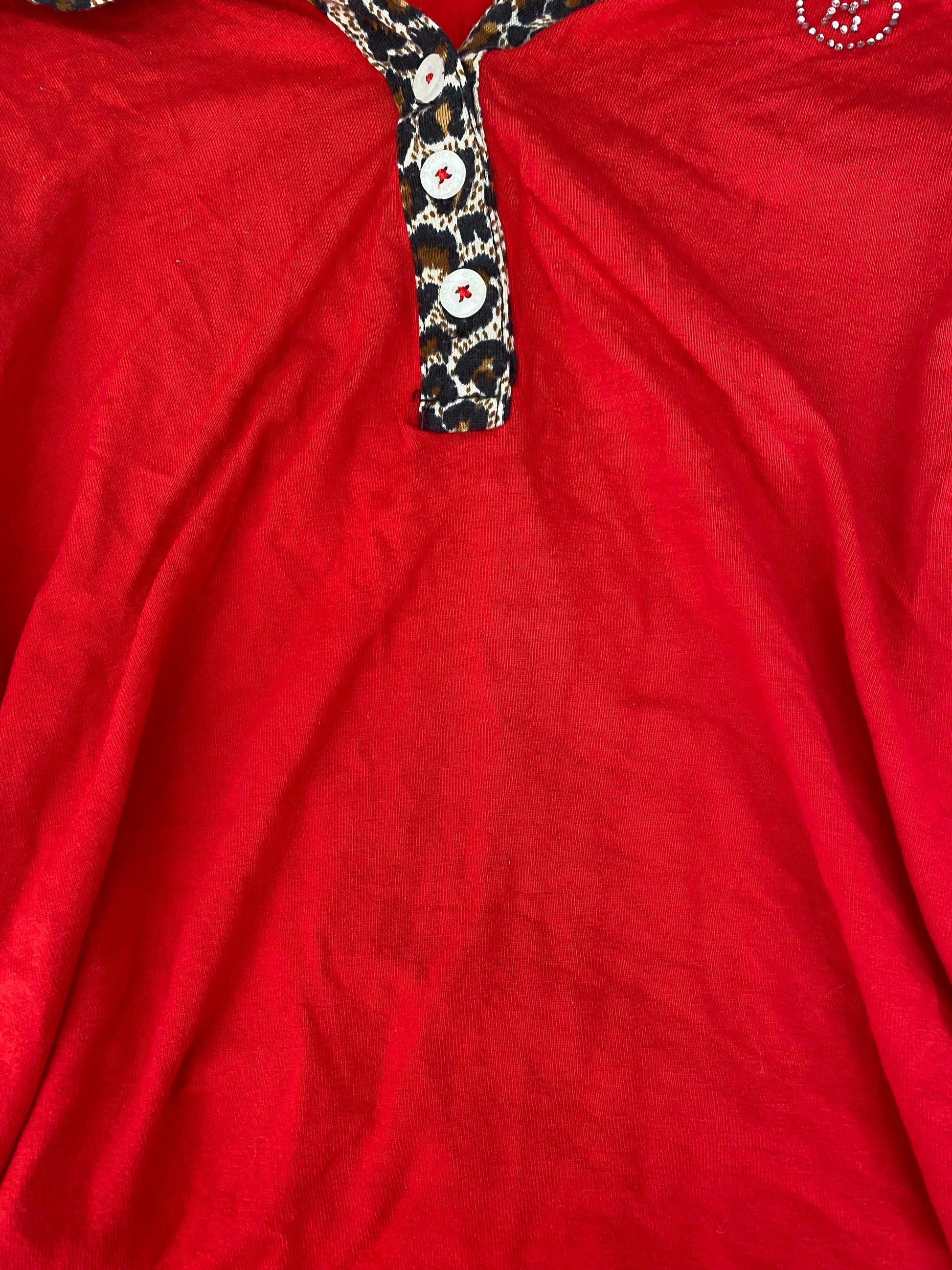 Top (Størrelse M/L)