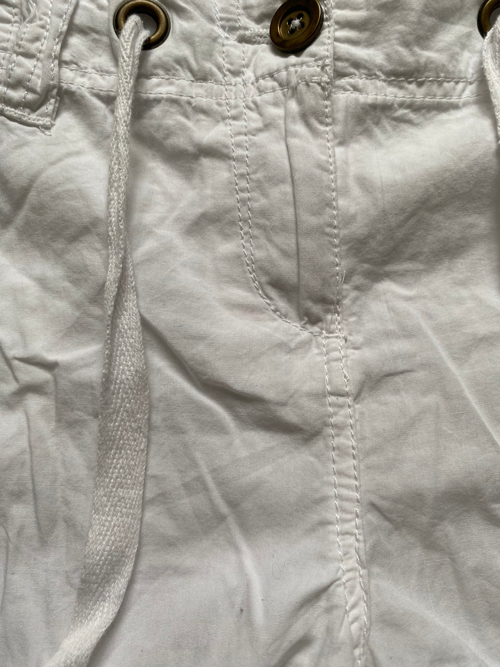 Shorts (Størrelse M)