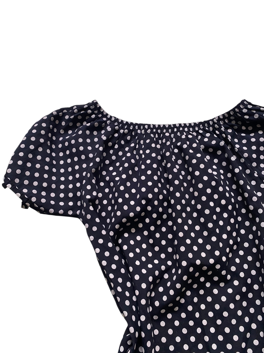 Top (størrelse S/M)