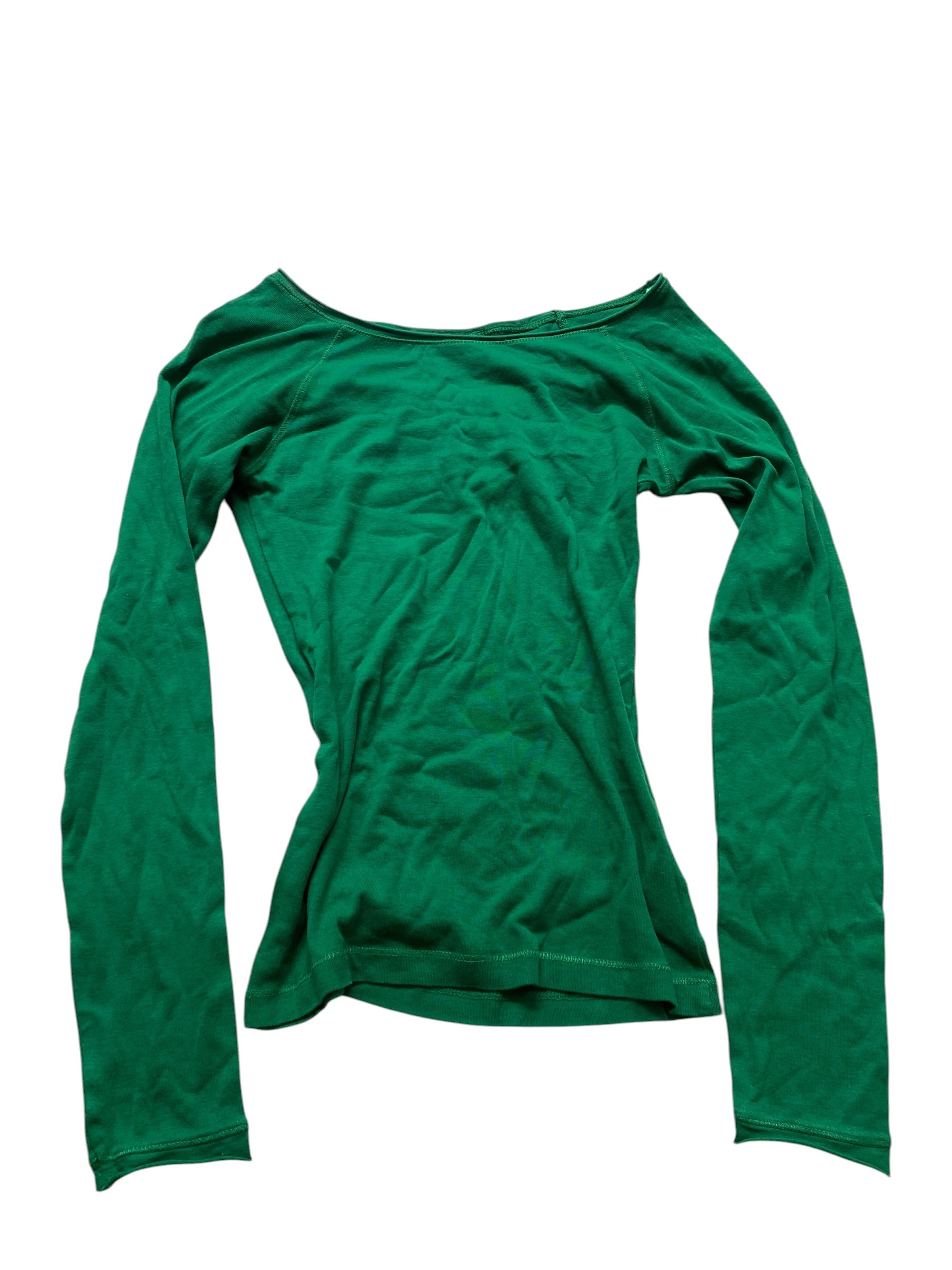 Bluse (Størrelse XS/S)