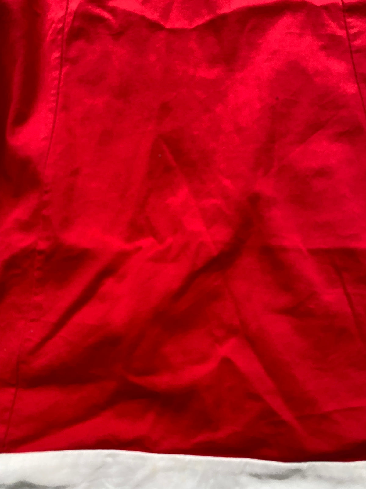 Top (Størrelse S/M)