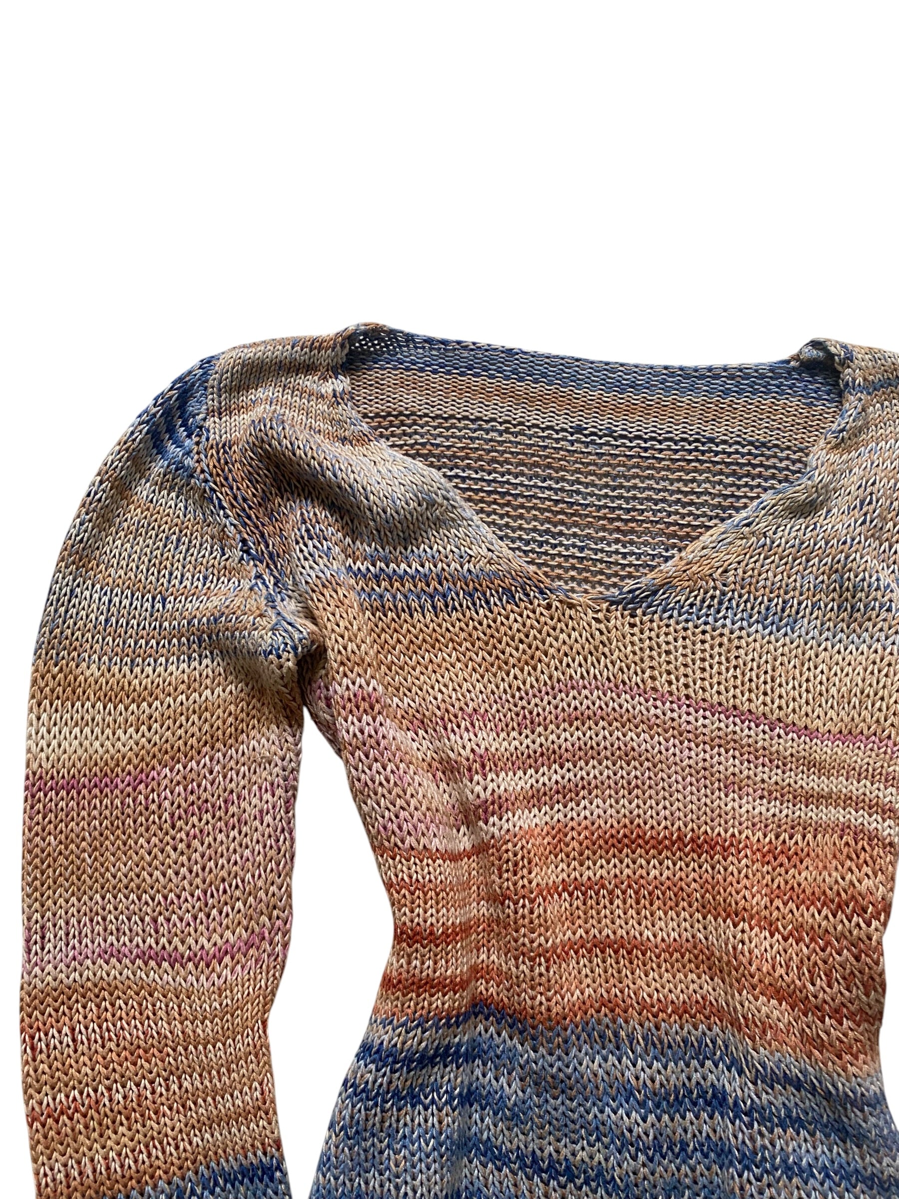 Sweater (Størrelse M)