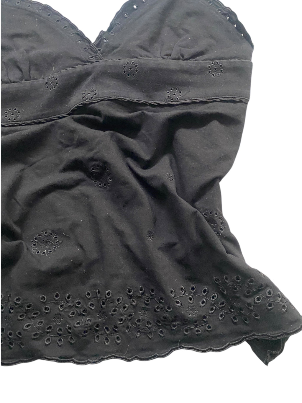 Top (Størrelse M/L)