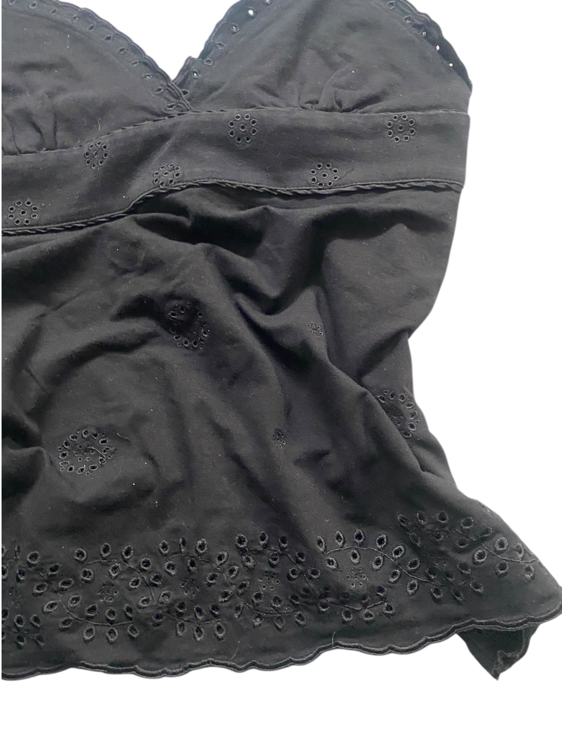 Top (Størrelse M/L)