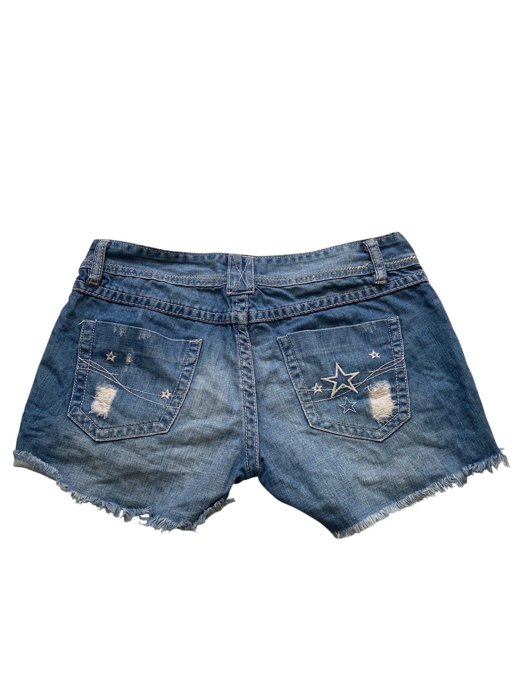 Shorts (Størrelse S/M)