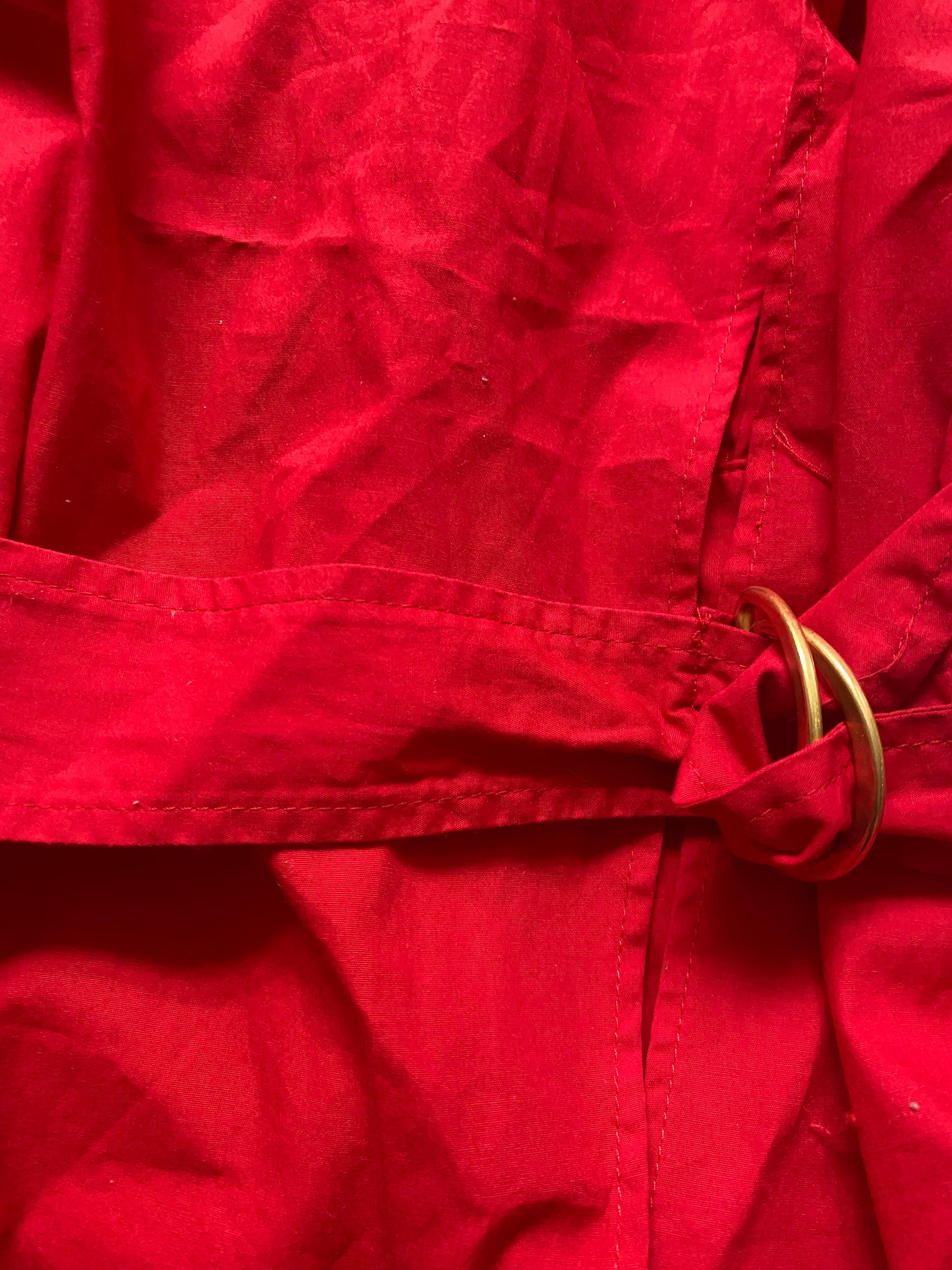 Skjorte (Størrelse S/M)