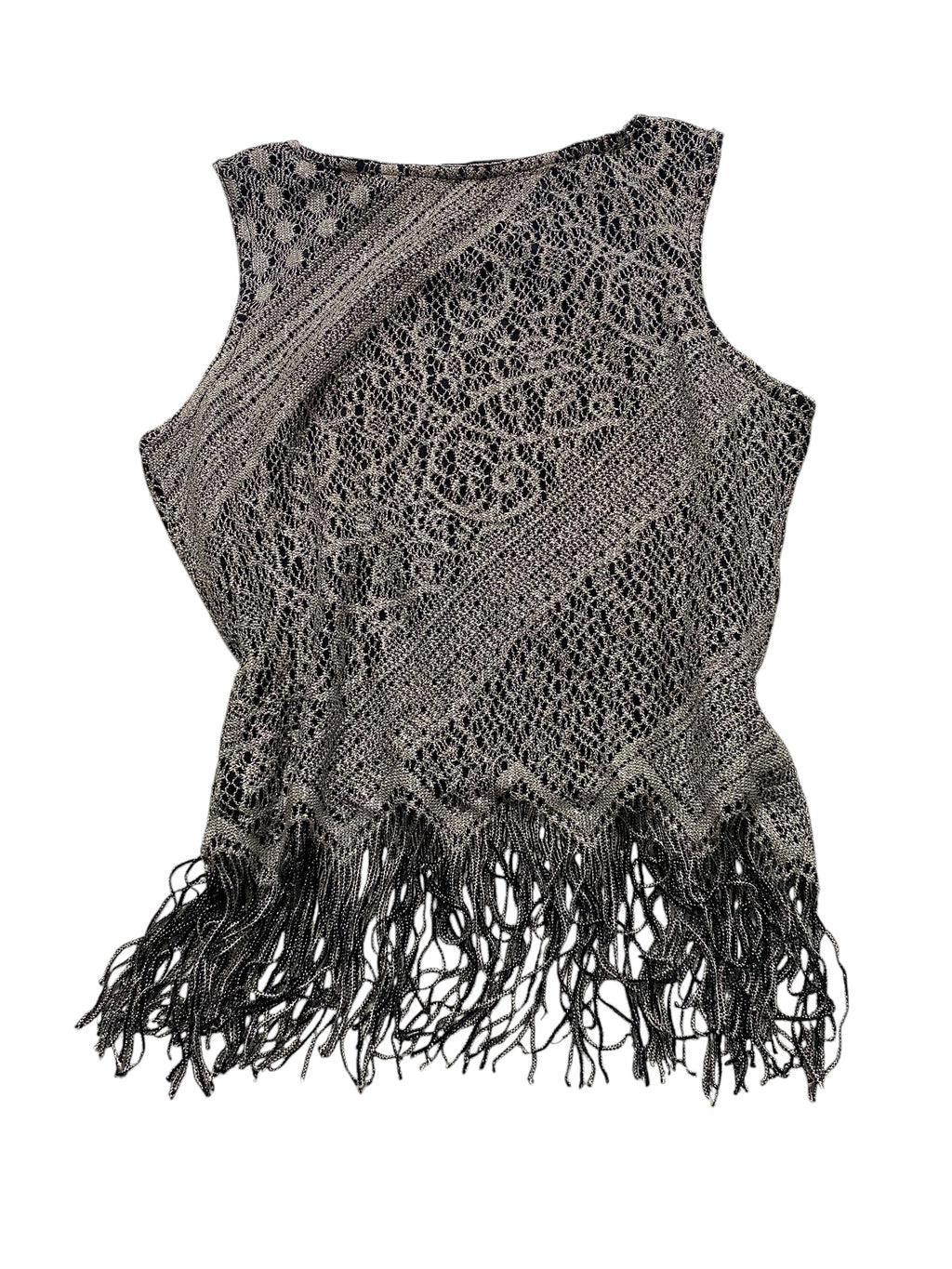 Top (Størrelse XS/S)