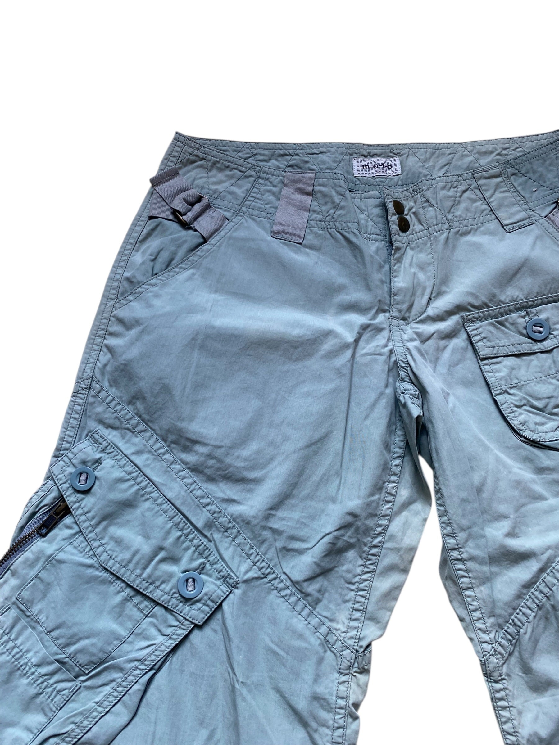 Shorts (Størrelse M)