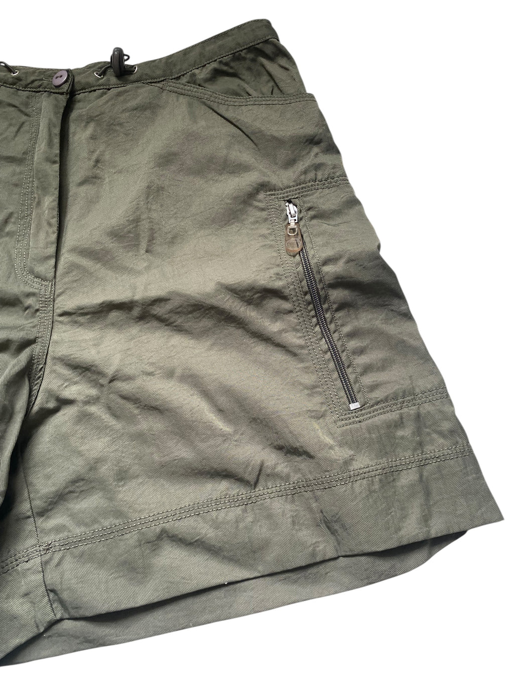 Shorts (Størrelse S)