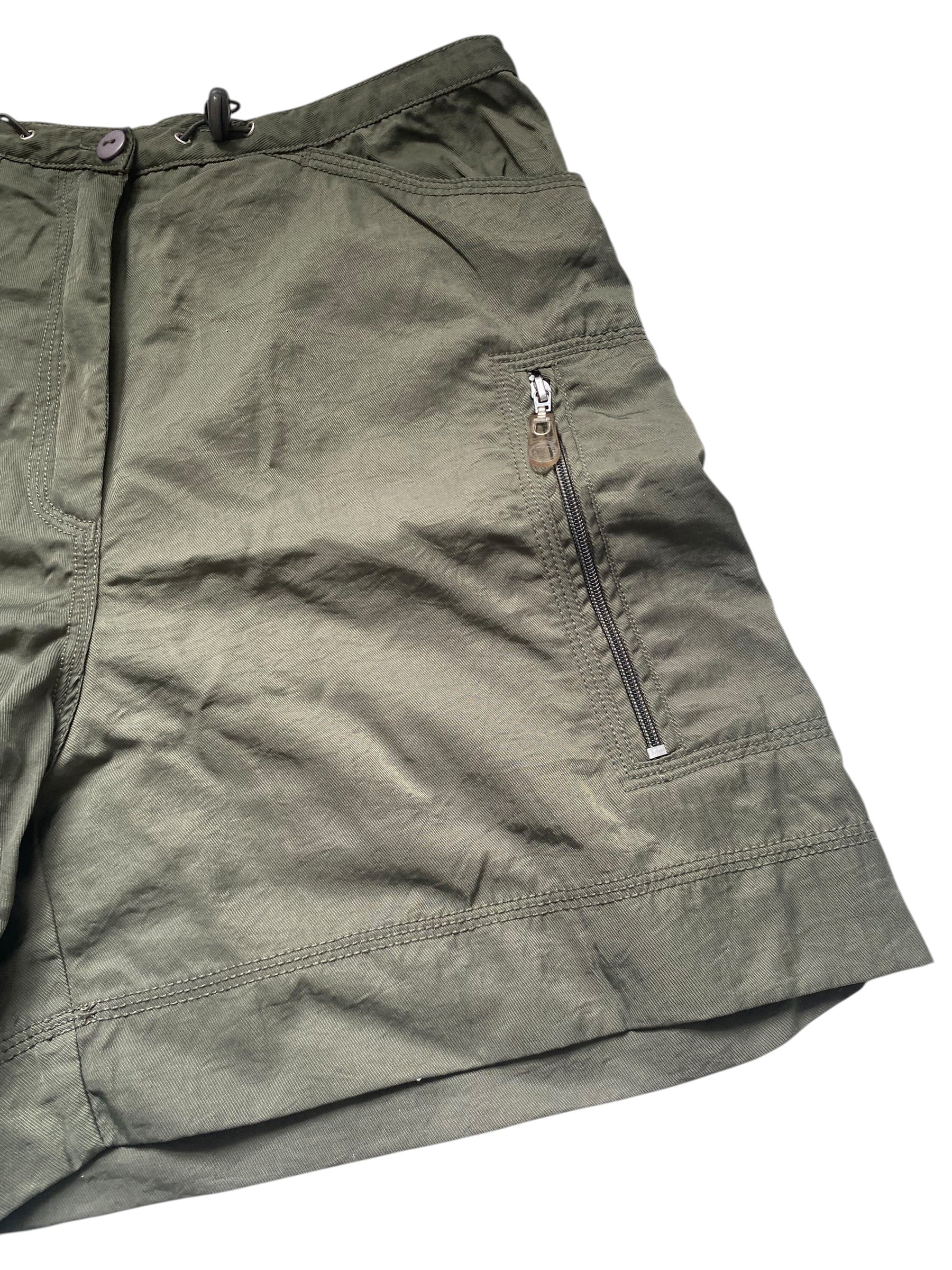 Shorts (Størrelse S)