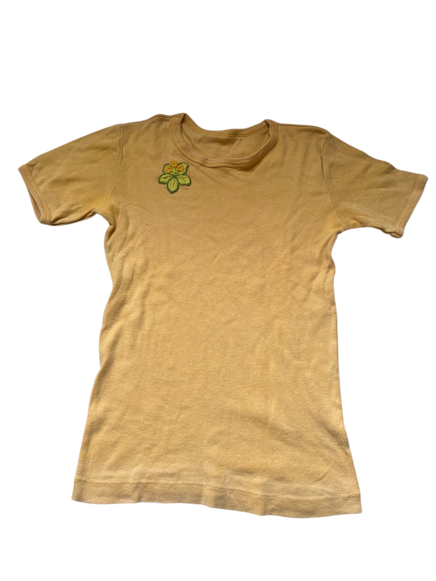 Top (Størrelse XS/S)