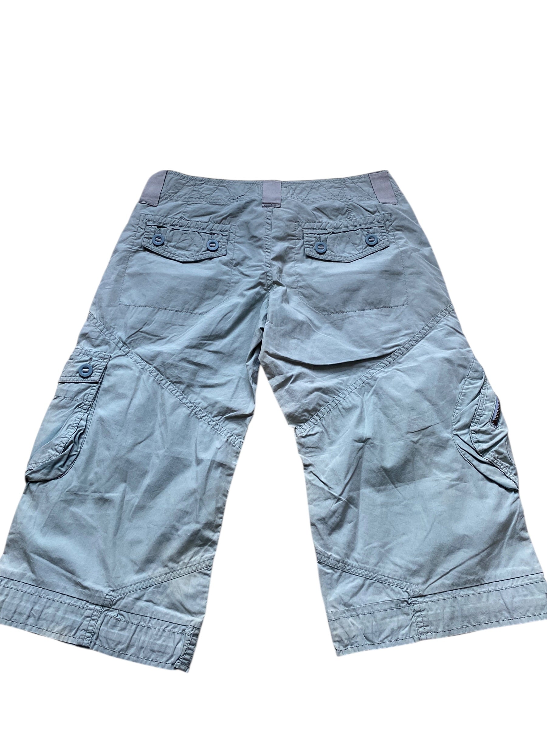 Shorts (Størrelse M)