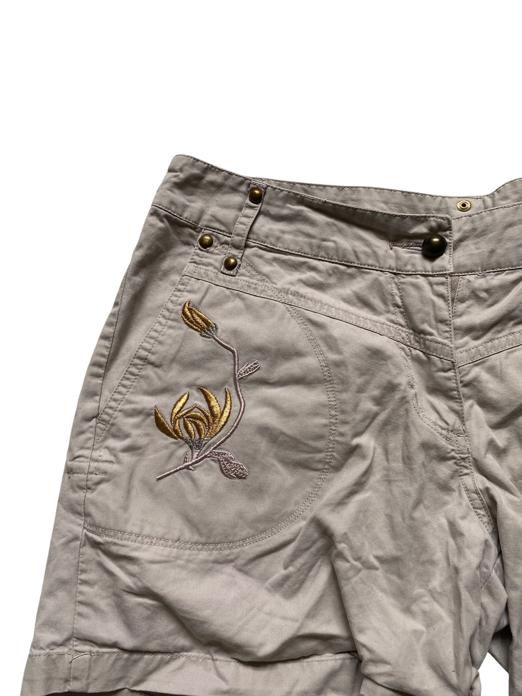 Shorts (Størrelse S)