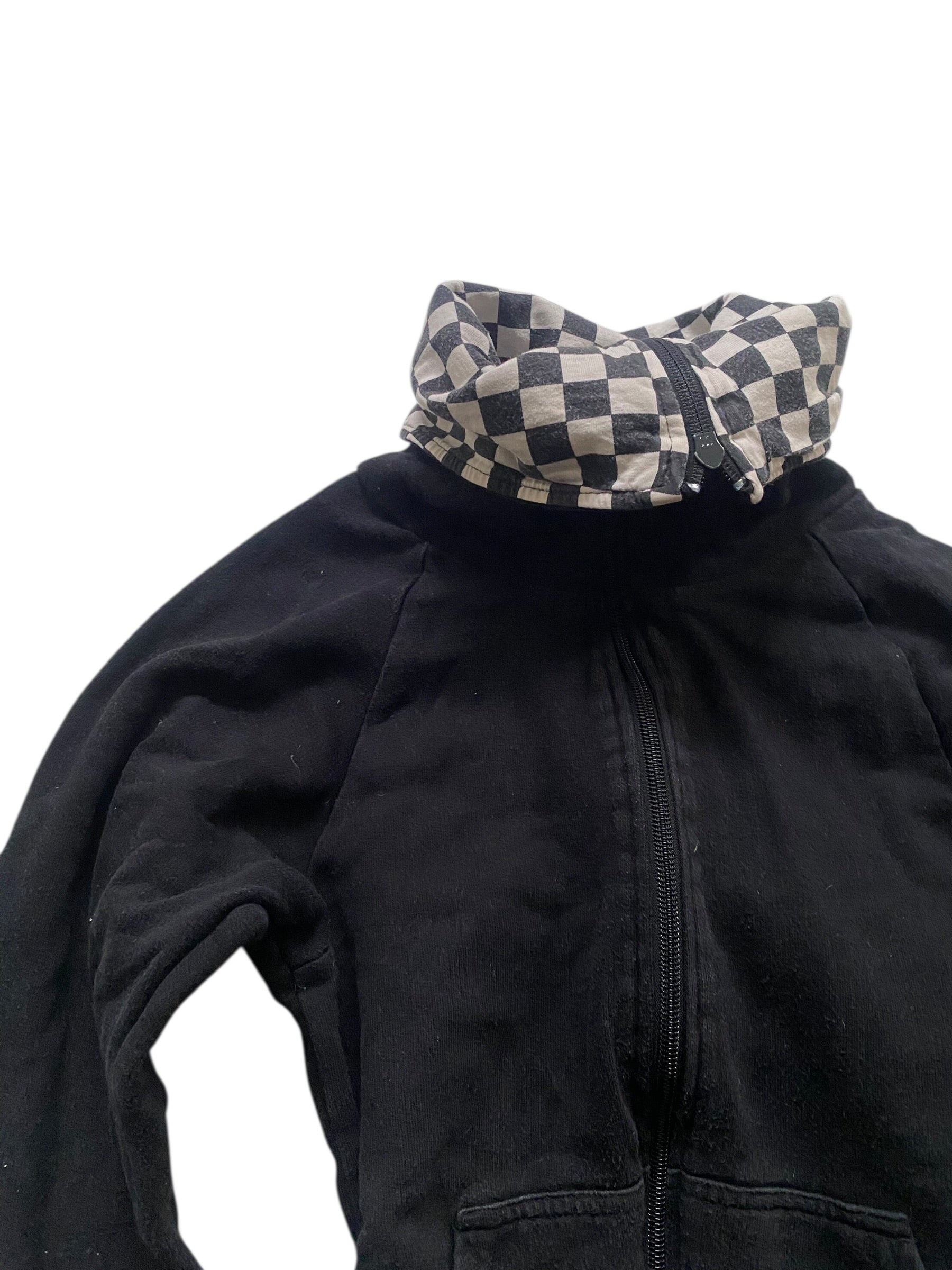 Zip Up (Størrelse XS/S)