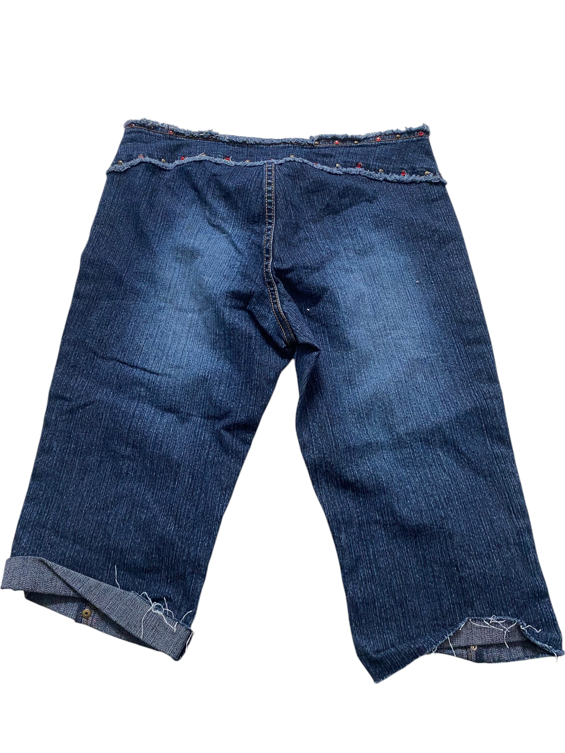 Capris (Størrelse XS/S)